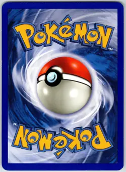 POKEMON LEGENDARY COLLECTION KAKUNA 50/110 UNCOMMON NON HOLO NM - Image 2