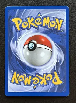 Togetic - 16/111 - Holo Rare - Unlimited Neo Genesis - Pokemon (MP) SWIRL - Image 4
