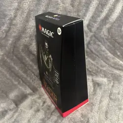 MtG Lost Caverns of Ixalan Commander Deck ~ Blood Rites ~ NEW/SEALED - Image 3