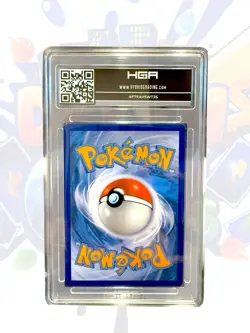 Pokemon Charizard V FA Holo (Secret) 79/73 Champions Path HGA 9.5 (PSA BGS) - Image 2