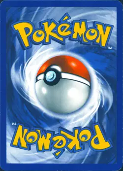 SABRINA'S VENOMOTH 34/132 RARE GYM HEROES POKEMON UNLIMITED MP - Image 2