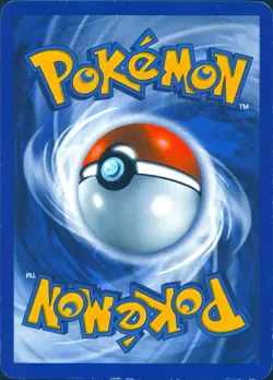 SEEL 41/102 UNCOMMON BASE SET UNLIMITED POKEMON MP - Image 2