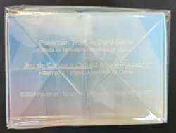 Pokemon First Partner Power Starters PC Exclusive Deck Box New Factory Sealed - Image 3