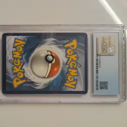Pokemon Venusaur - Celebrations: Classic Collection CGC 9 - Image 2