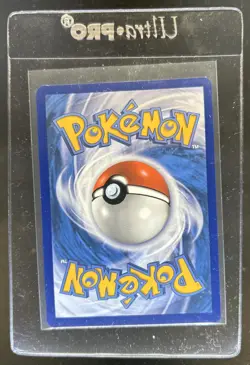2023-25 Pokemon SV Black Star Promos Pikachu Full Art #027 - Image 2