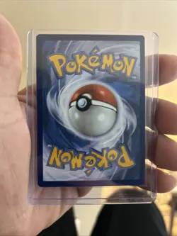 Mew 011/025 Holo Celebrations Pokemon NM - Image 3