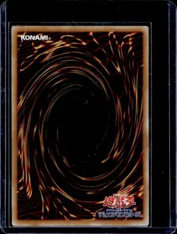 2016 Yu-Gi-Oh Japanese Dark Magician Girl Secret Rare #JP002 - Image 2