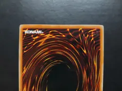 Yugioh - The Wicked Eraser JUMP-EN016 Ultra Rare Promo - Image 4