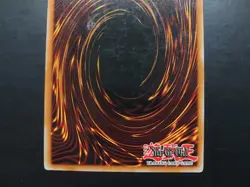 Yugioh - The Wicked Eraser JUMP-EN016 Ultra Rare Promo - Image 5