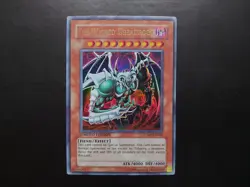 Yugioh - The Wicked Dreadroot JUMP-EN018 Ultra Rare - Image 1