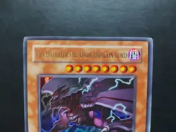 Yugioh - Van'Dalgyon the Dark Dragon Lord JUMP-EN023 Ultra Rare - Image 2