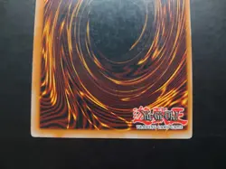 Yugioh - Van'Dalgyon the Dark Dragon Lord JUMP-EN023 Ultra Rare - Image 5
