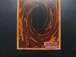 Yugioh - The Supremacy Sun JUMP-EN057 Ultra Rare - Image 5