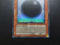 Yugioh - The Wicked Avatar JUMP-EN017 Ultra Rare - Image 3