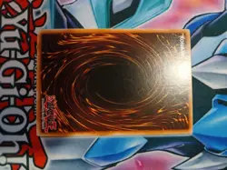 Yugioh Giant Rex BLLR-EN027 1ST ED LP - Image 2
