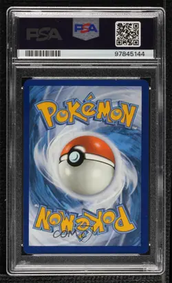 Infernape Pokemon SV06: Twilight Masquerade PSA 10 GEM MT - Image 2