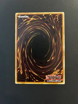 Yu-Gi-Oh TCG Manga Ryu-Ran SRL-071 Unlimited Lightly Played - Image 2