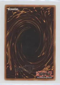 Mystical Shine Ball 1st Ed. YuGiOh Ancient Sanctuary #AST-004 2004 - Image 2