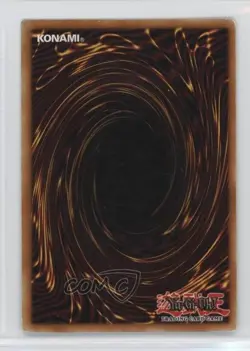 Evil Dragon Ananta YuGiOh Premium Pack 2 #PP02-EN017 2008 - Image 2