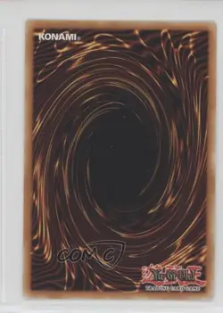 Super Rare - Fusion Substitute 1st Ed. YuGiOh Enforcers #FUEN-EN041 - Image 2