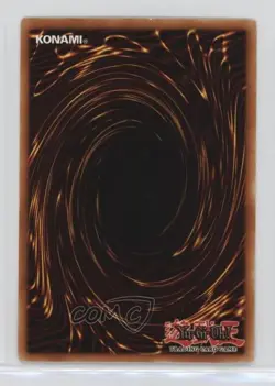 Rod of Silence - Kay'est 1st Ed. YuGiOh Dark Crisis #DCR-036 2003 - Image 2