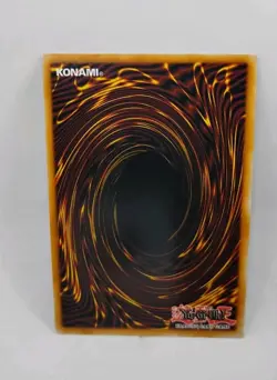 YU-GI-OH! SPYRAL Resort. RA04-EN277. 1st Ed. Platinum Secret Rare Card. TCG CCG - Image 2