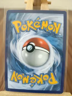 Volcanion Holo XY145 Steam Seige Holo Rare Prerelease Promo Pokemon Card - Image 4