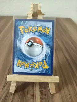 Volcanion Holo XY145 Steam Seige Holo Rare Prerelease Promo Pokemon Card - Image 5