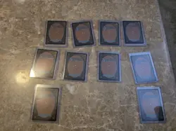 Bundle Of 10 Various MtG Cards - Image 2