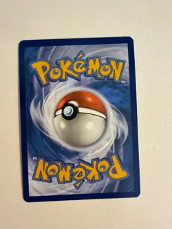 Pokemon Cards Pidgey 207/197 Obsidian Flames Illustration Rare NM - Image 2