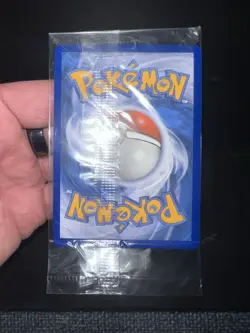 Sealed Trainer Poke Ball SWSH146 Gold Holo Promo Pokemon Card 25th Pokeball NM/M - Image 2