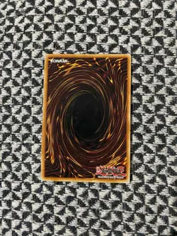 Mystical Elf Yu-gi-oh! card - Image 2