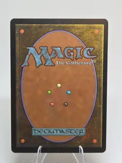 Gaea's Herald X1 PLS MTG Planeshift HP - Image 2