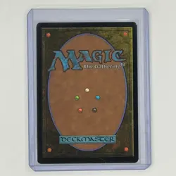 Super State (Rainbow Foil) 2081 NM Foil M Secret Lair Drop Series MTG - Image 2