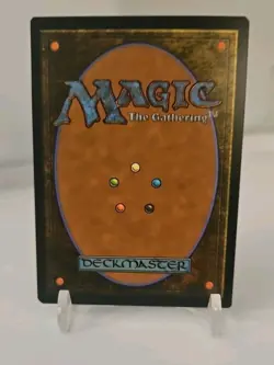 Noctis's Death Magic - Damn - Final Fantasy Secret Lair Grimoire *FOIL* - Image 2