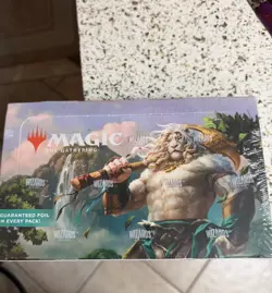 Play Booster Box Modern Horizons 3 MH3 MTG - Image 1