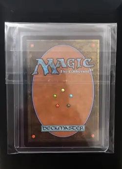 MTG Mirror Box Kamigawa: Neon Dynasty Regular NM #250 - Image 2