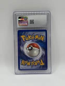 CGC 10 Gem Mint Graveler Reverse Foil 44/110 Legendary Collection (2002) - Image 2