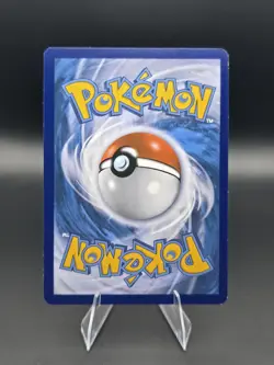 Pokemon TCG M Houndoom EX Full Art 154/162 Breakthrough Ultra Rare NM-/LP+ - Image 2