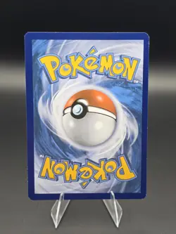 Pokemon TCG M Houndoom EX Full Art 154/162 Breakthrough Ultra Rare NM-/LP+ - Image 3