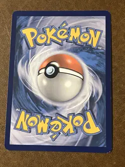 Pokemon M Sharpedo EX XY200a XY Collection Alternate Art Full Art Promo TCG - Image 2