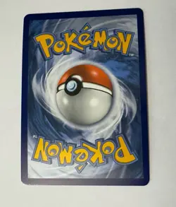 Pokemon - NM Dhelmise V - Sword & Shield Base Ultra Rare 009/202 - Near Mint - Image 2