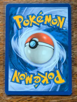 POKEMON TCG 1 COMMON DIGLETT 50/144 SKYRIDGE 2003 E-READER ERA WOTC FINAL SET LP - Image 3