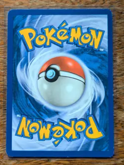 POKEMON TCG 1 COMMON DIGLETT 50/144 SKYRIDGE 2003 E-READER ERA WOTC FINAL SET LP - Image 4