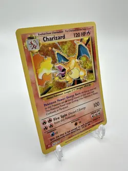 Charizard - 003/034 - Pokemon TCG Classic - Holo - NM - Image 3