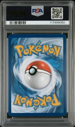 Lucario Vstar 291/159 Crown Zenith Elite Trainer Box Pokemon PSA 10 - Image 2