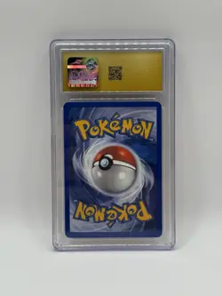 Pokemon Ditto [Pikachu] EX Delta Species #63 CGC 10 Pristine! Pop 14! - Image 2