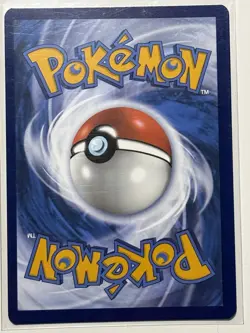 Pokemon TCG Greavard 214/198 Scarlet & Violet Base Set Holo Card Near Mint - Image 2