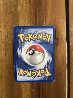 Pokemon TCG Dark Dragonite 5/82 Team Rocket 1st Edition Holo Rare - Image 2