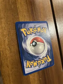 Pokemon TCG Dark Dragonite 5/82 Team Rocket 1st Edition Holo Rare - Image 3